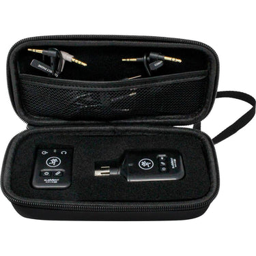 Mackie EleMent Wave XLR - Wireless Handheld Microphone System - (2053684-00) - Open Box