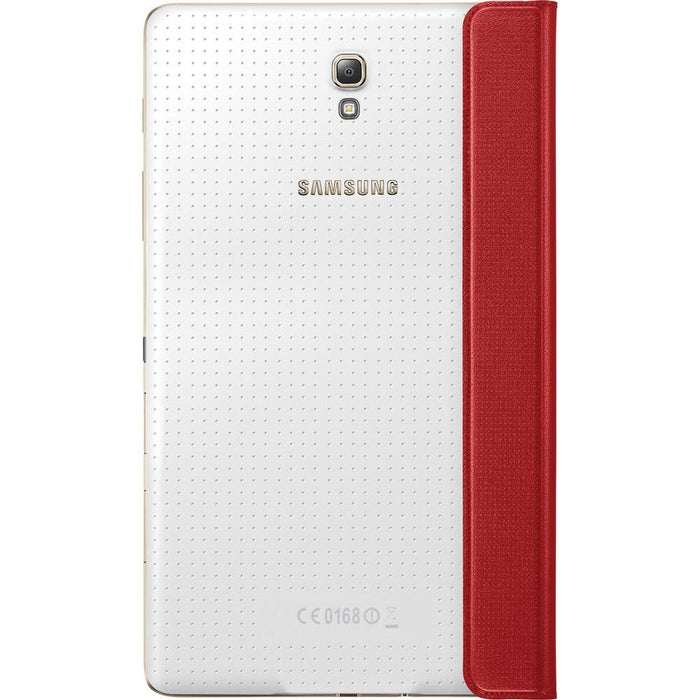 Samsung Tab S 8.4 Simple Cover - Glam Red - Open Box