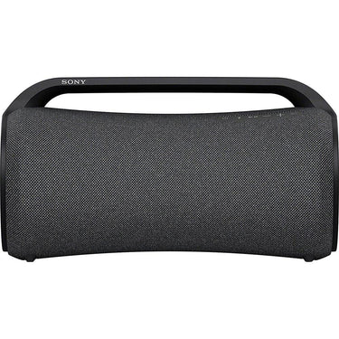 Sony X-Series Portable Bluetooth Wireless Speaker - SRSXG500 - Open Box