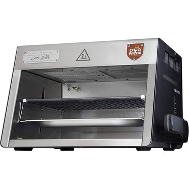Otto Wilde The Otto Grill Original Outdoor Infrared Steak Grill
