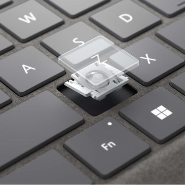 Microsoft Surface Pro 8 13" Touch Screen Intel i5 8/256GB SSD Graphite Open Box