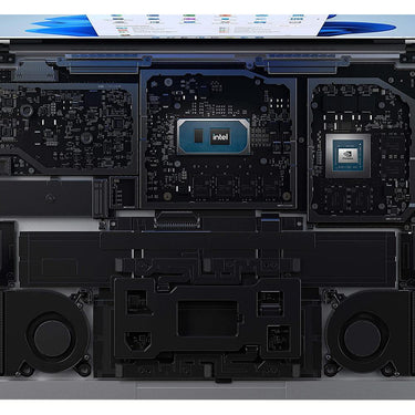 Microsoft 14.4" Touchscreen Surface Laptop Intel Core i7 16GB 512GB SSD Open Box