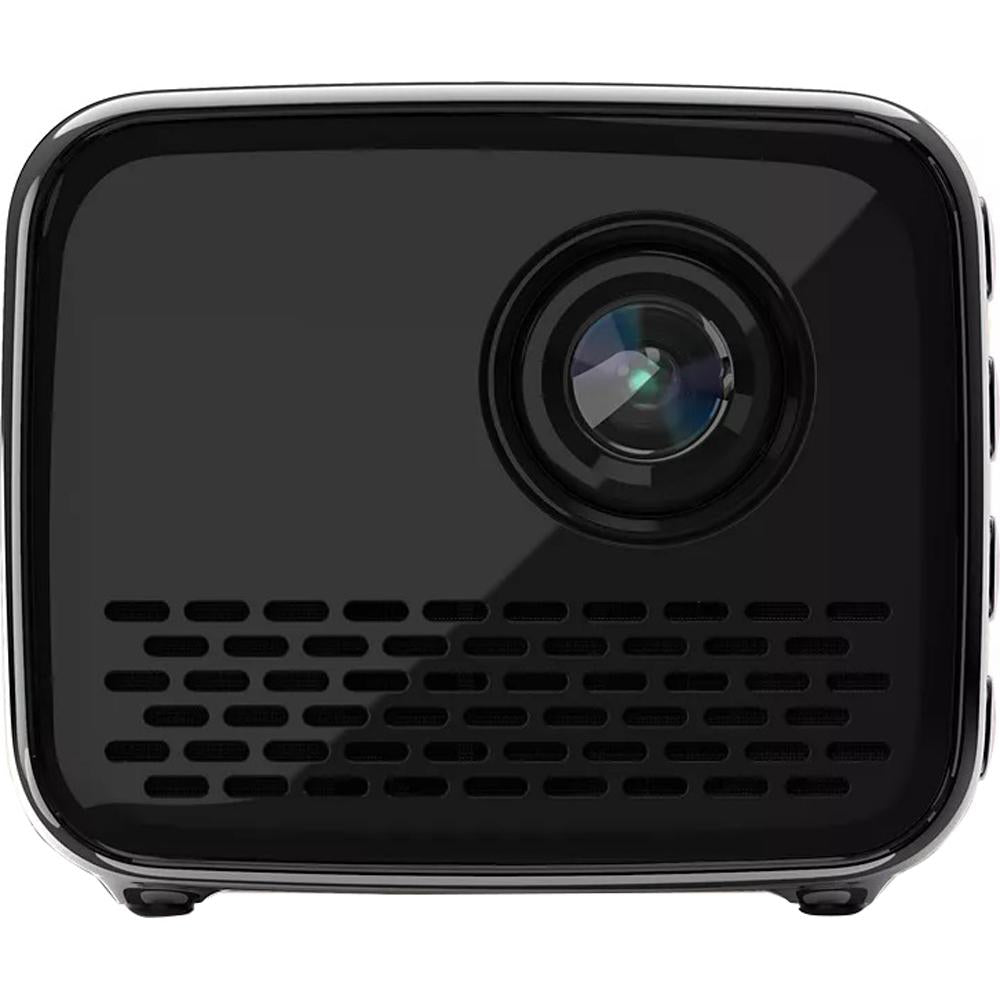 Philips PicoPix Nano Ultra-Portable LED DLP Projector - PPX120/INT - O