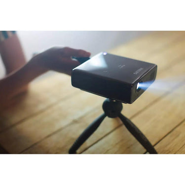 Philips PicoPix Max E-Shift Full HD Portable Smart DLP Pico Projector - Open Box