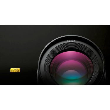 Panasonic 50-200mm f/2.8-4.0 Lumix G Leica DG Vario-Elmarit O.I.S. Lens Open Box