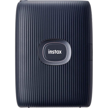 Fujifilm Instax Mini Link 2 Smartphone Printer, Space Blue - (16767246)