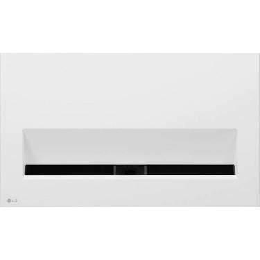 LG CineBeam HU715Q 4K UHD Laser UST Ultra Short Throw Projector - Open Box