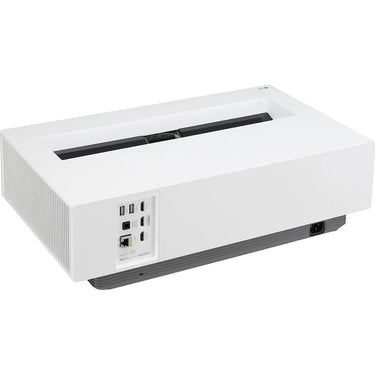 LG CineBeam HU715Q 4K UHD Laser UST Ultra Short Throw Projector - Open Box