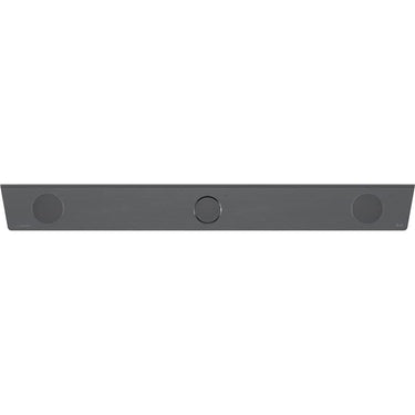 LG S95QR 9.1.5 ch Audio Sound Bar w/ Dolby Atmos and Surround Speakers Open Box