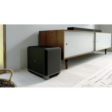 Sony SA-SW5 7.1 300W Wireless Subwoofer for HT-A9/A7000 Soundbars - Open Box
