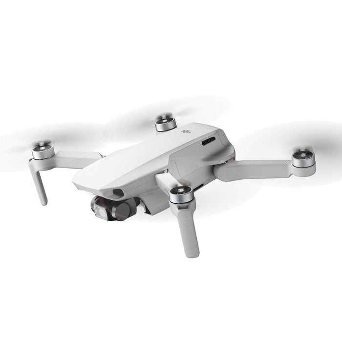DJI Mini 2 Fly More Combo Foldable Drone 4K Video Quadcopter - Open Box