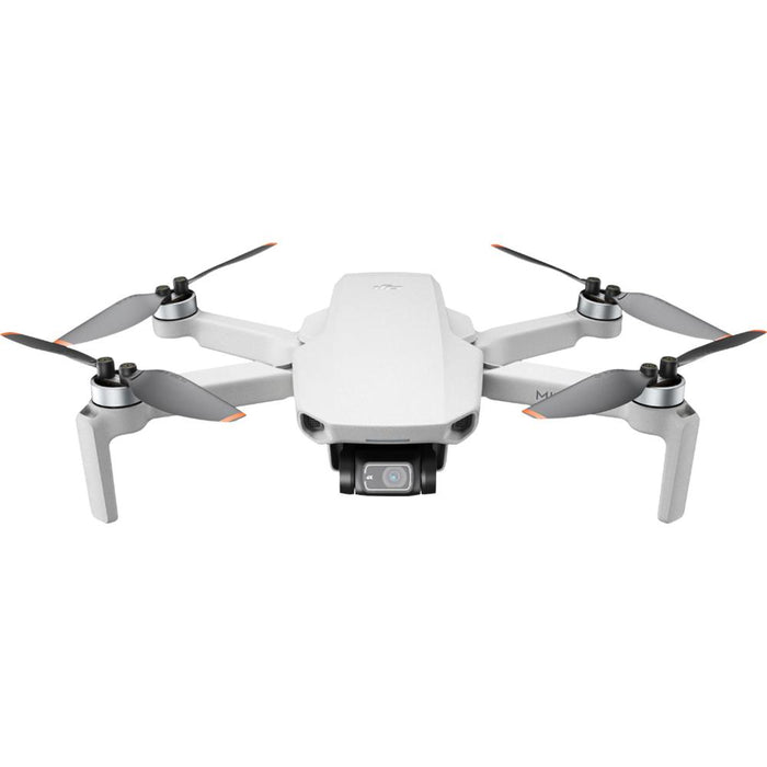 DJI Mini 2 Fly More Combo Foldable Drone 4K Video Quadcopter - Open Box