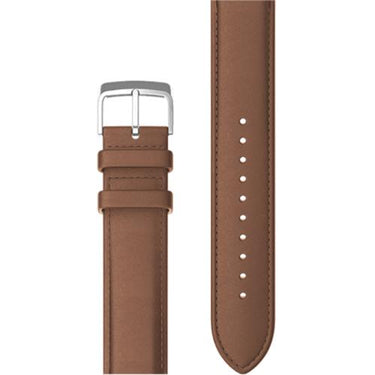 TicWatch C2/C2/E Plus 20mm Standard Genuine Leather Watch Strap