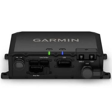 Garmin Tread Audio System with LED Controller and Wireless Speakers (010-02646-00)