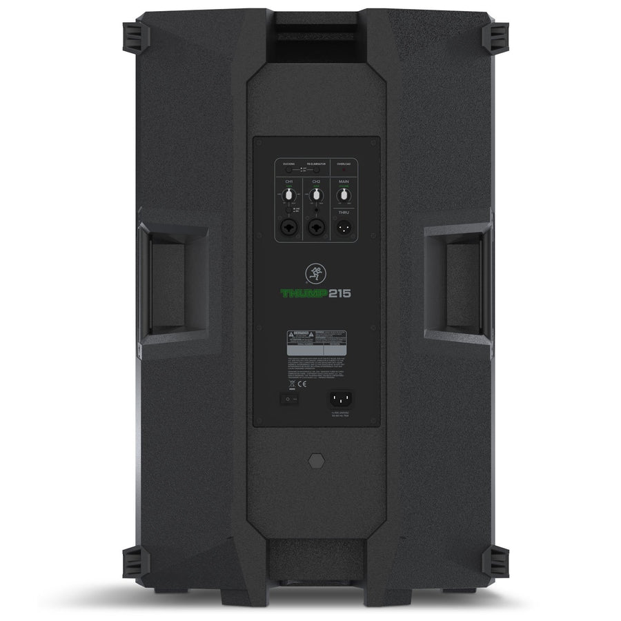Mackie Thump215 15" 1400W Powered PA Loudspeaker