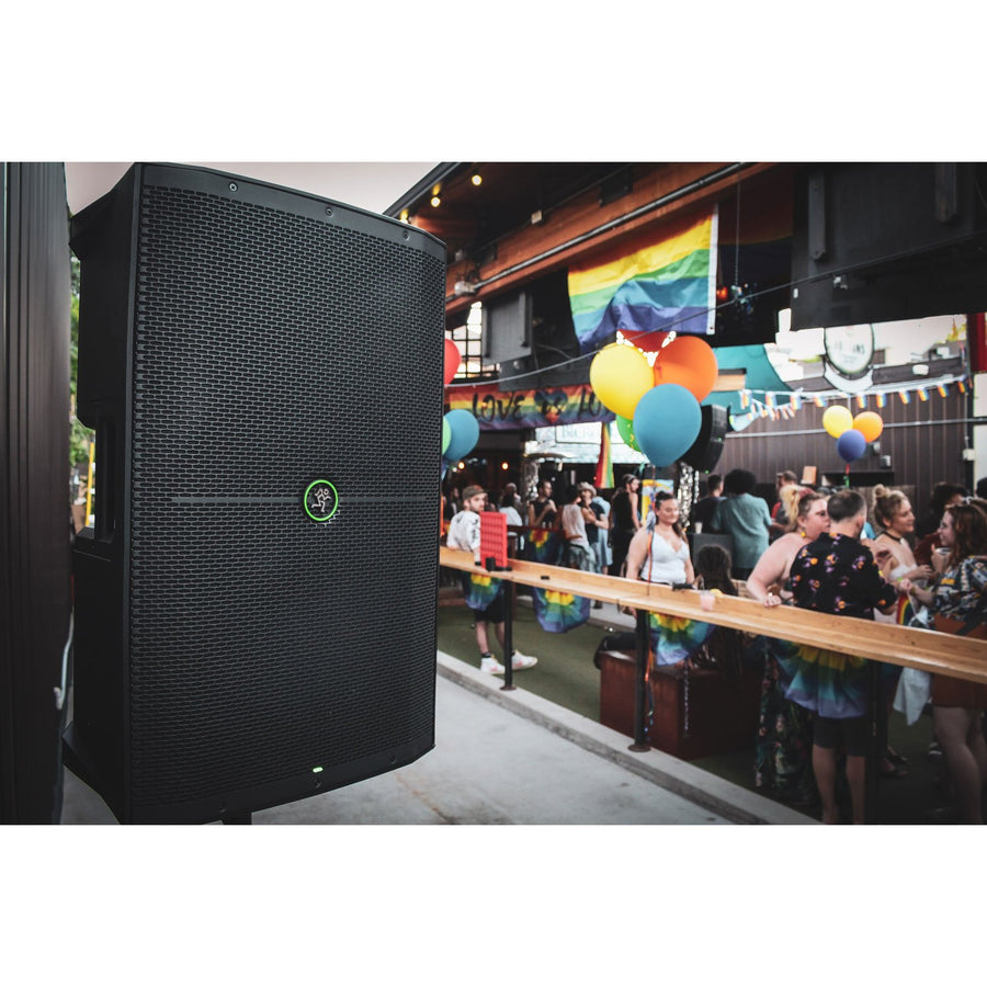 Mackie Thump215 15" 1400W Powered PA Loudspeaker