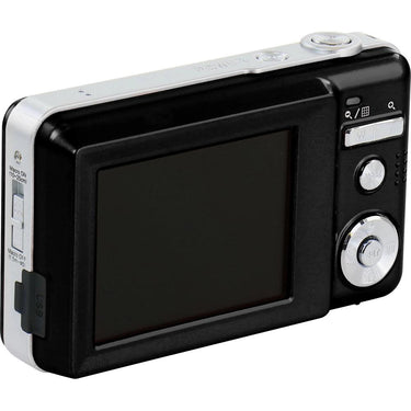Vivitar 14.1 MP DIGITAL CAMERA WITH 2.4" TFT - Open Box