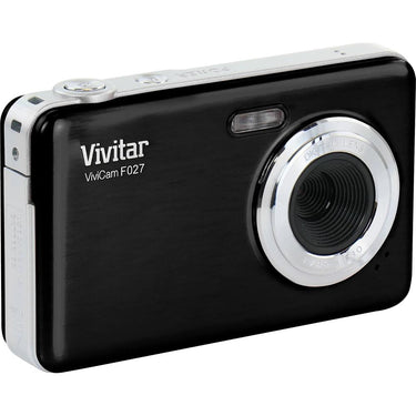 Vivitar 14.1 MP DIGITAL CAMERA WITH 2.4" TFT - Open Box