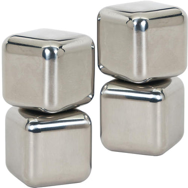 Cuisinart Burr Grind & Brew 12 Cup Coffeemaker + Stainless Steel Ice Cubes + Travel Mug