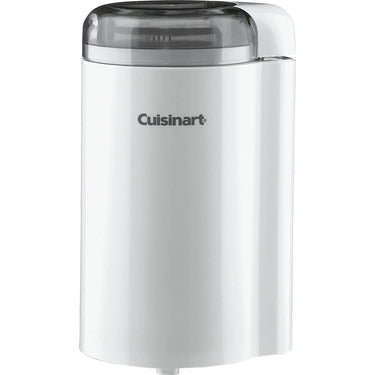 Cuisinart DCG-20N Coffee Bar Coffee Grinder + Deco Stainless Steel Ice Cubes + Travel Mug