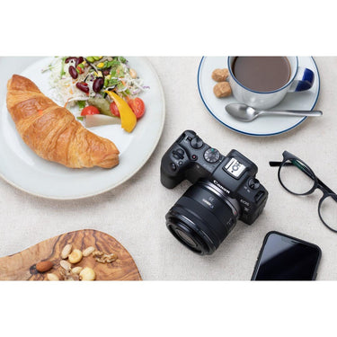 Canon EOS RP Mirrorless Camera 26.2MP Portable Full Frame (Body) w/ Memory Card Bundle