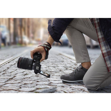 Canon EOS RP Mirrorless Camera 26.2MP Portable Full Frame (Body) w/ Memory Card Bundle