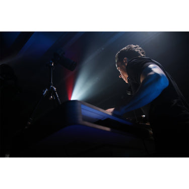 Canon EOS R6 Full Frame Mirrorless Camera Body w/ CMOS Sensor IBIS & 4K Video Bundle