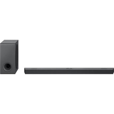 LG S90QY 5.1.3 ch High Res Audio Sound Bar w/ Dolby Atmos and Airplay 2 Open Box