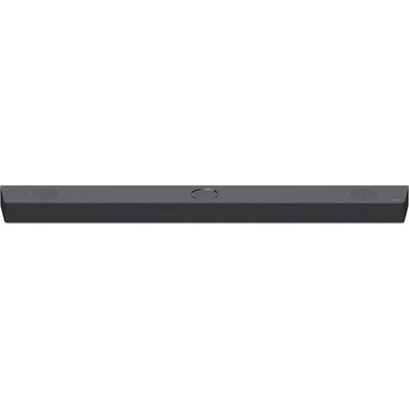 LG S90QY 5.1.3 ch High Res Audio Sound Bar w/ Dolby Atmos and Airplay 2 Open Box
