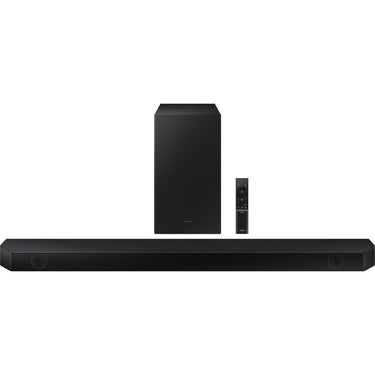 Samsung HW-Q600B 3.1.2ch Soundbar w/ Dolby Audio DTS:X (2022) - Open Box