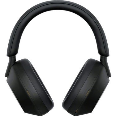 Sony Wireless Industry Leading Noise Canceling Headphones - WH1000XM5/B - Open Box