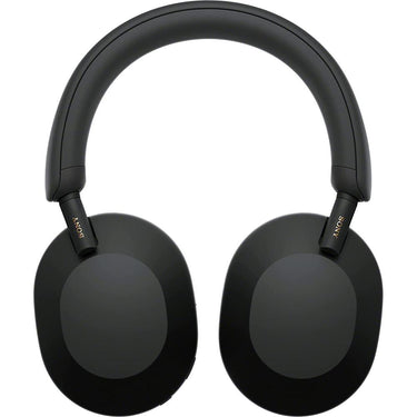 Sony Wireless Industry Leading Noise Canceling Headphones - WH1000XM5/B - Open Box