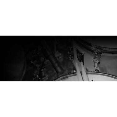 BeyerDynamic M201 Dynamic Hypercardiod Workhorse Microphone Open Box