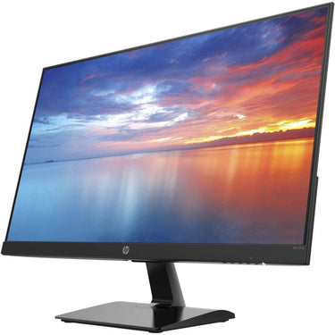Hewlett Packard 27M 27" 16:9 Full HD IPS LED PC Monitor (9UP91AA#ABA)