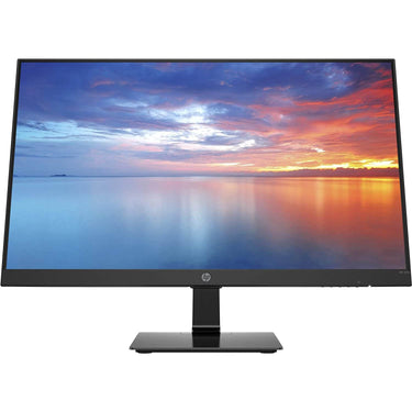 Hewlett Packard 27M 27" 16:9 Full HD IPS LED PC Monitor (9UP91AA#ABA)