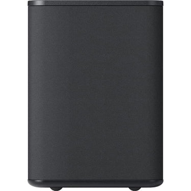 LG 2.0 Channel Sound Bar Wireless Rear Speaker Kit, 2022 Model SPQ8-S - Open Box