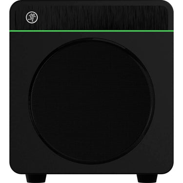 Mackie CR8S-XBT 8" Creative Reference Multimedia Subwoofer with Bluetooth - Open Box
