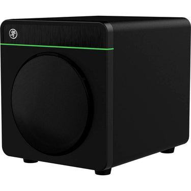 Mackie CR8S-XBT 8" Creative Reference Multimedia Subwoofer with Bluetooth - Open Box