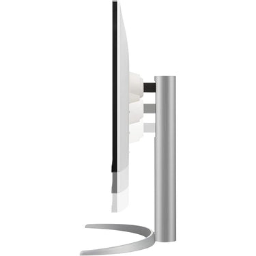 LG 32UP550N-W 32" UHD HDR Monitor with USB Type-C