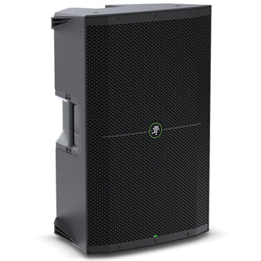 Mackie 15" 1400W Powered Loudspeaker with 2 Year Extended Warranty