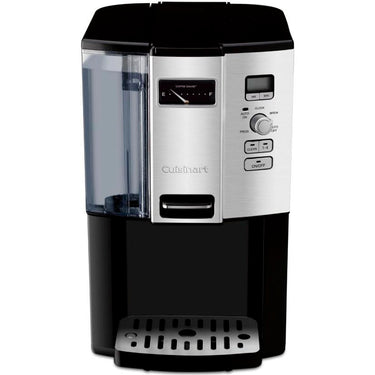 Cuisinart Coffee-on-Demand 12-Cup Programmable Coffeemaker, Black