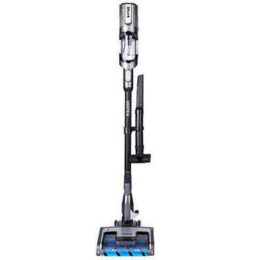 Shark HZ2002 Vertex UltraLight DuoClean PowerFins Stick Vacuum, Black - Refurbished