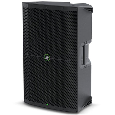 Mackie Thump215XT 15" 1400W Enhanced Powered Loudspeaker + 2 Year Protection Pack