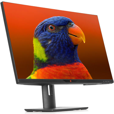 Deco Gear 28" 4K Ultrawide IPS Monitor, 60 Hz, 4 ms, 1 Billion Colors, 16:9 - Refurbished