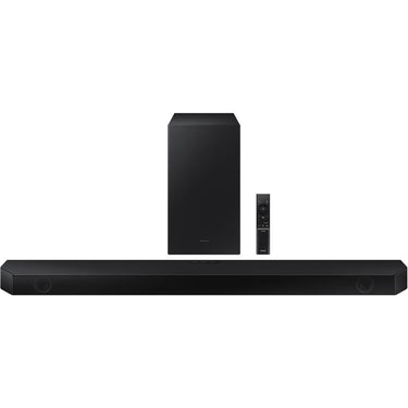 Samsung 3.1.2 ch Soundbar with Dolby Audio DTS:X 2022 with HDMI Bundle