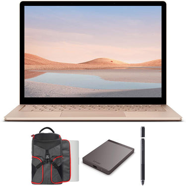 Microsoft Surface Laptop 4 13" Intel i5, 8GB/512GB Touch+ 512GB SSD Pack