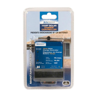 Sunforce 7 AMP Charge Controller - 60012