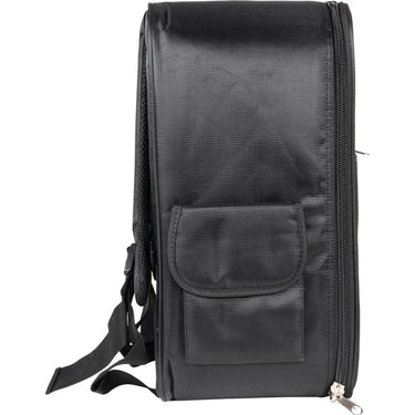 General Brand Soft Backpack with Foam Inserts for DJI Phantom 4 Drone Open Box