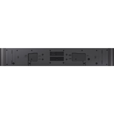 Samsung HW-S50B 3.0ch All-in-One Soundbar w/ Dolby 5.1 DTS Virtual:X 2022 - Open Box