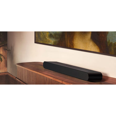 Samsung HW-S50B 3.0ch All-in-One Soundbar w/ Dolby 5.1 DTS Virtual:X 2022 - Open Box